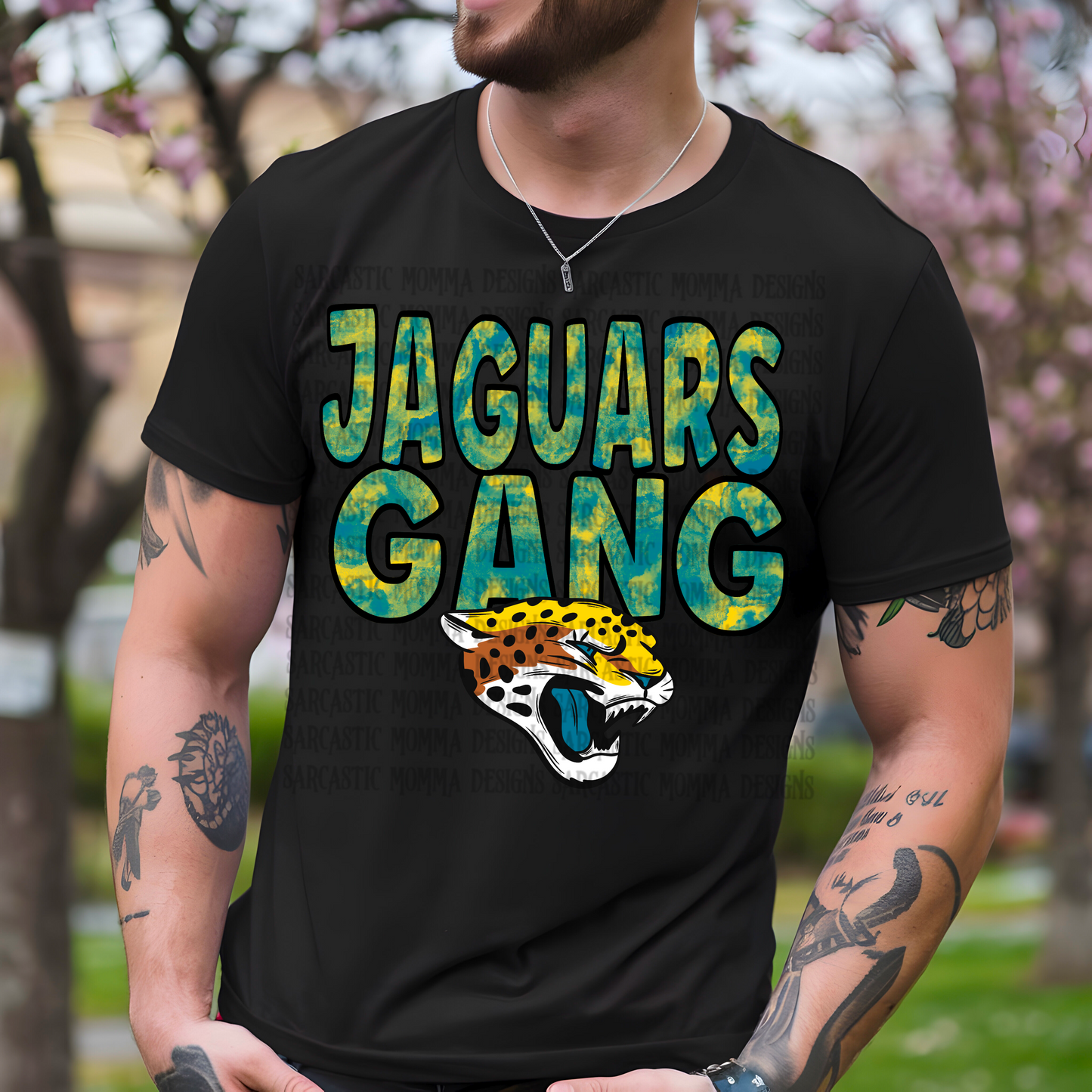 Pro Football Team Gang (Choose Yours) 00709