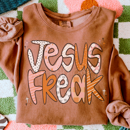 Jesus Freak 03882