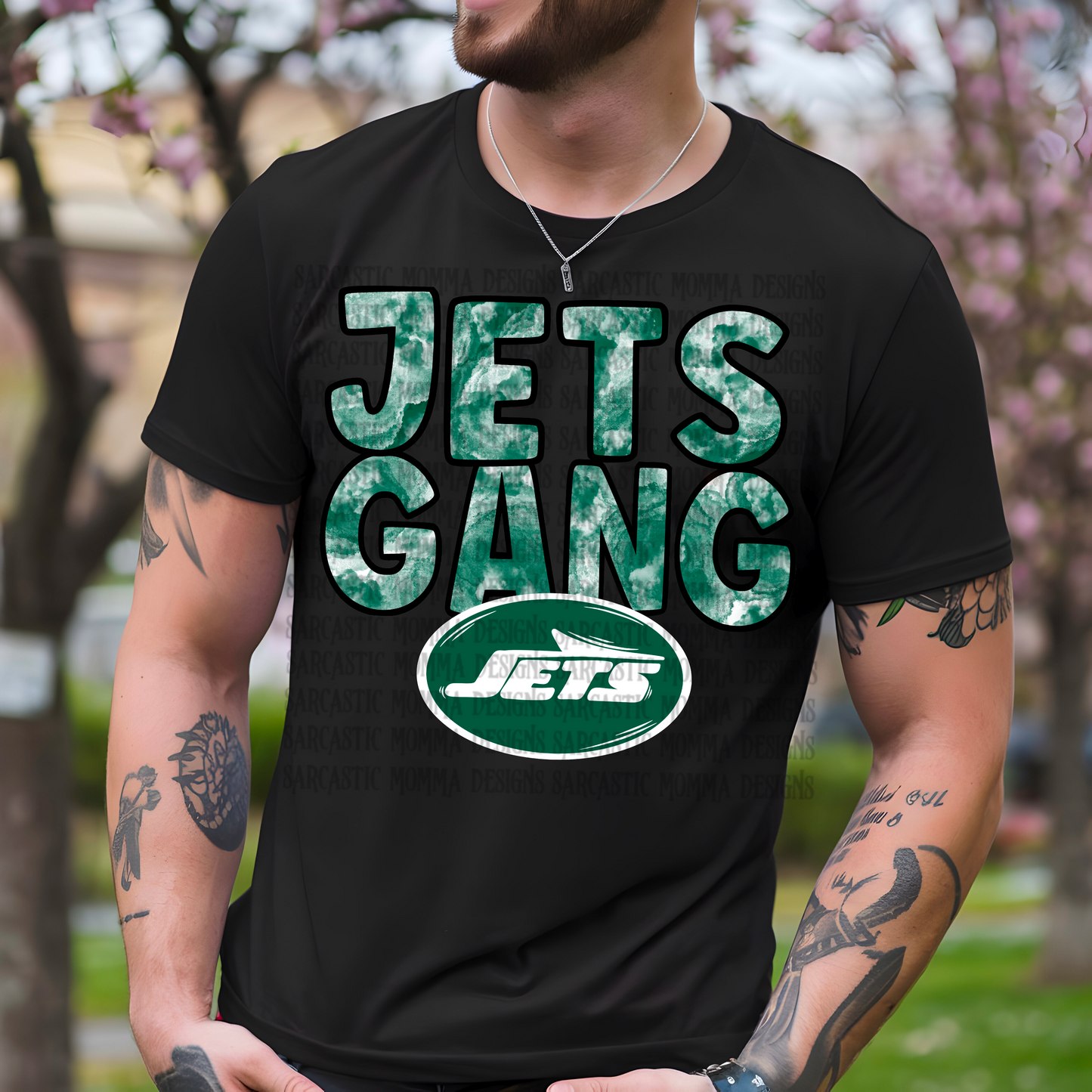 Pro Football Team Gang (Choose Yours) 00709