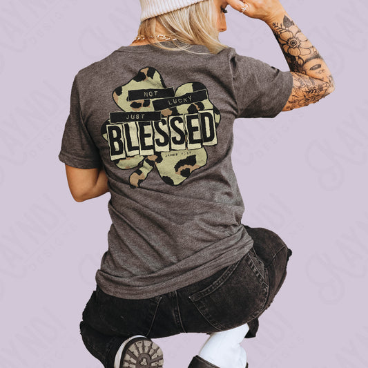 Blessed 02822