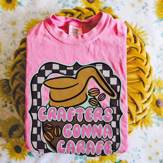 Crafters gonna carafe 02795