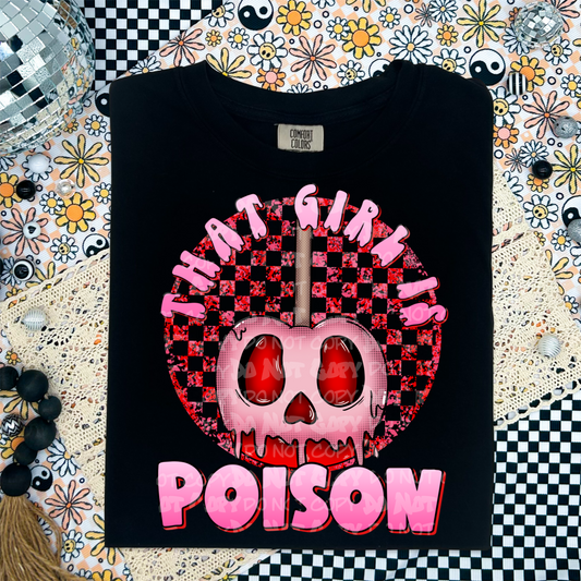 That Girl is Poison 02799