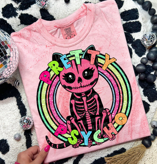 Pretty Psycho 02800
