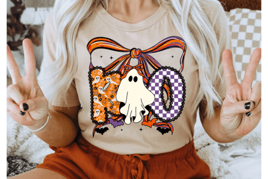 Lace Boo Coquette 01435