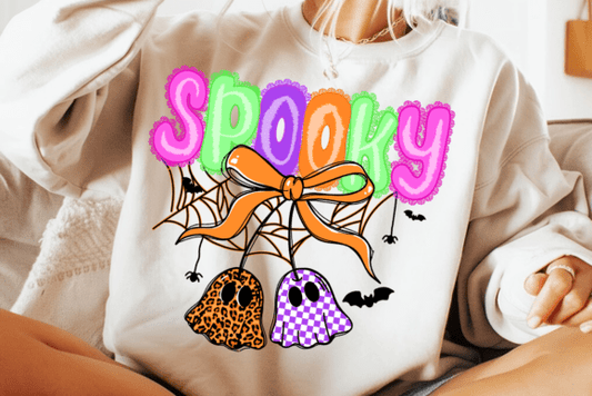 Preppy Lace Coquette Cherries Ghost 01436