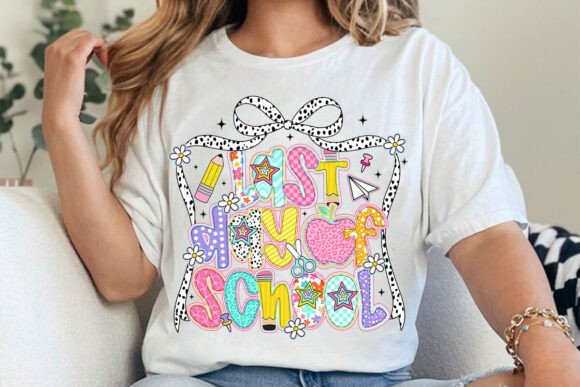 Last Day of School 02407