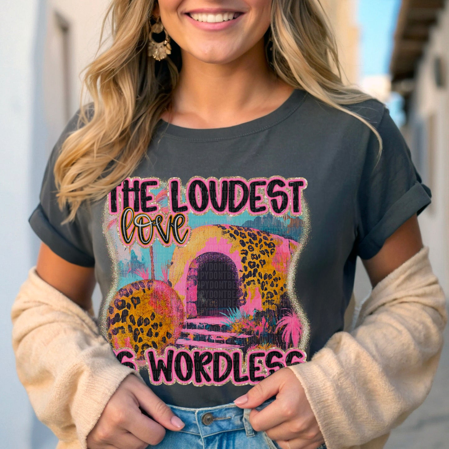 The Loudest Love Is Wordless 01962