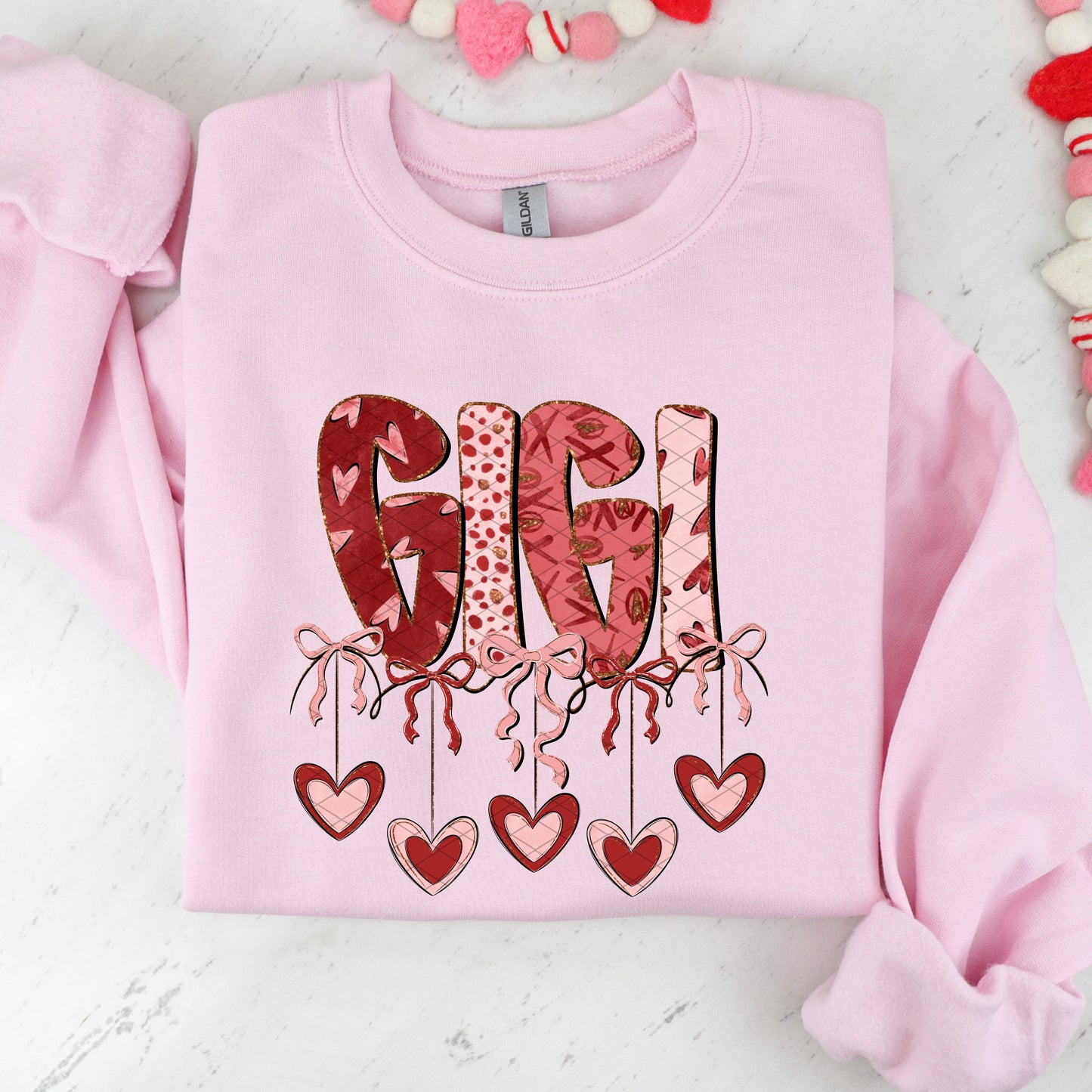 Love Banner Names and Titles (Choose Yours) 07251