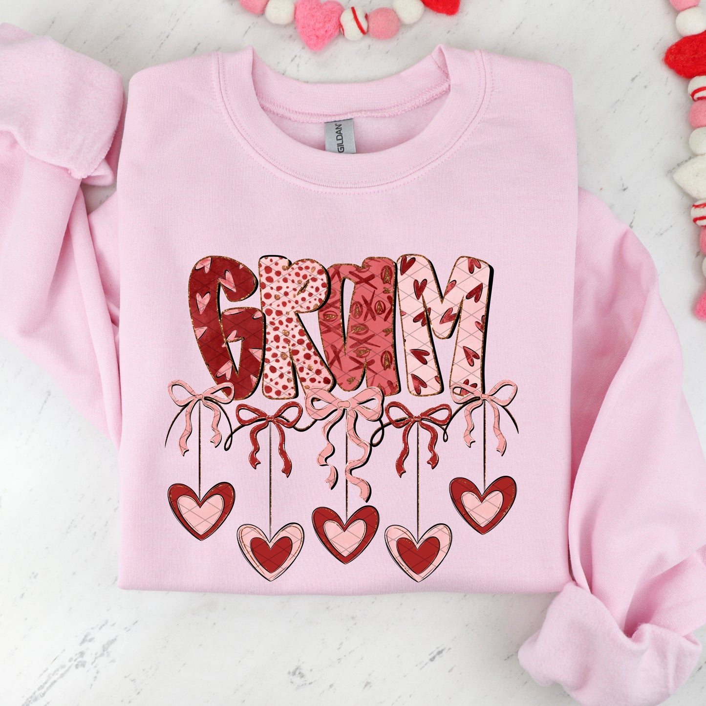 Love Banner Names and Titles (Choose Yours) 07251