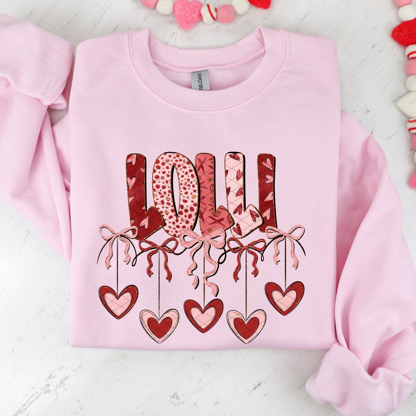 Love Banner Names and Titles (Choose Yours) 07251
