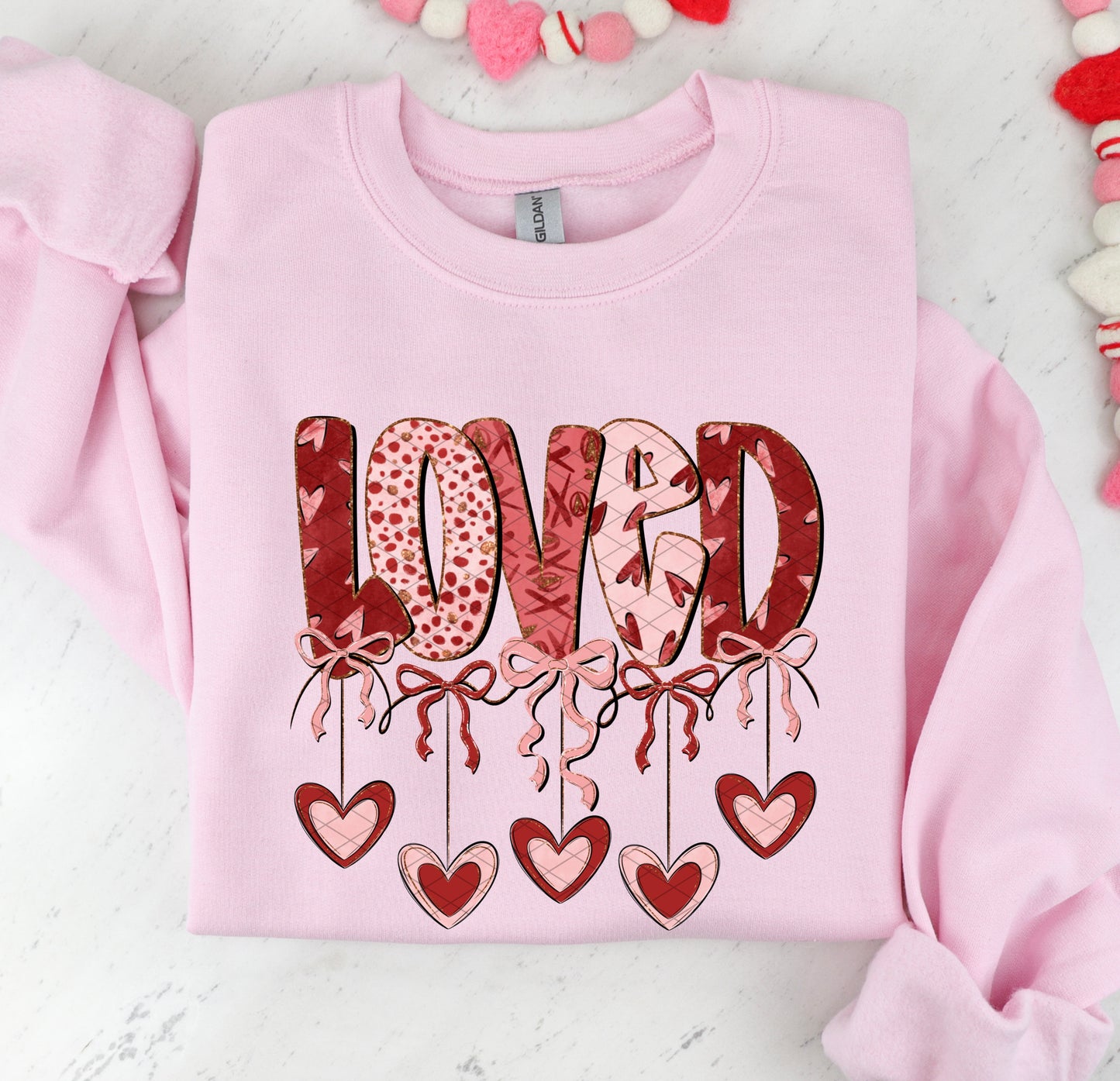 Love Banner Names and Titles (Choose Yours) 07251