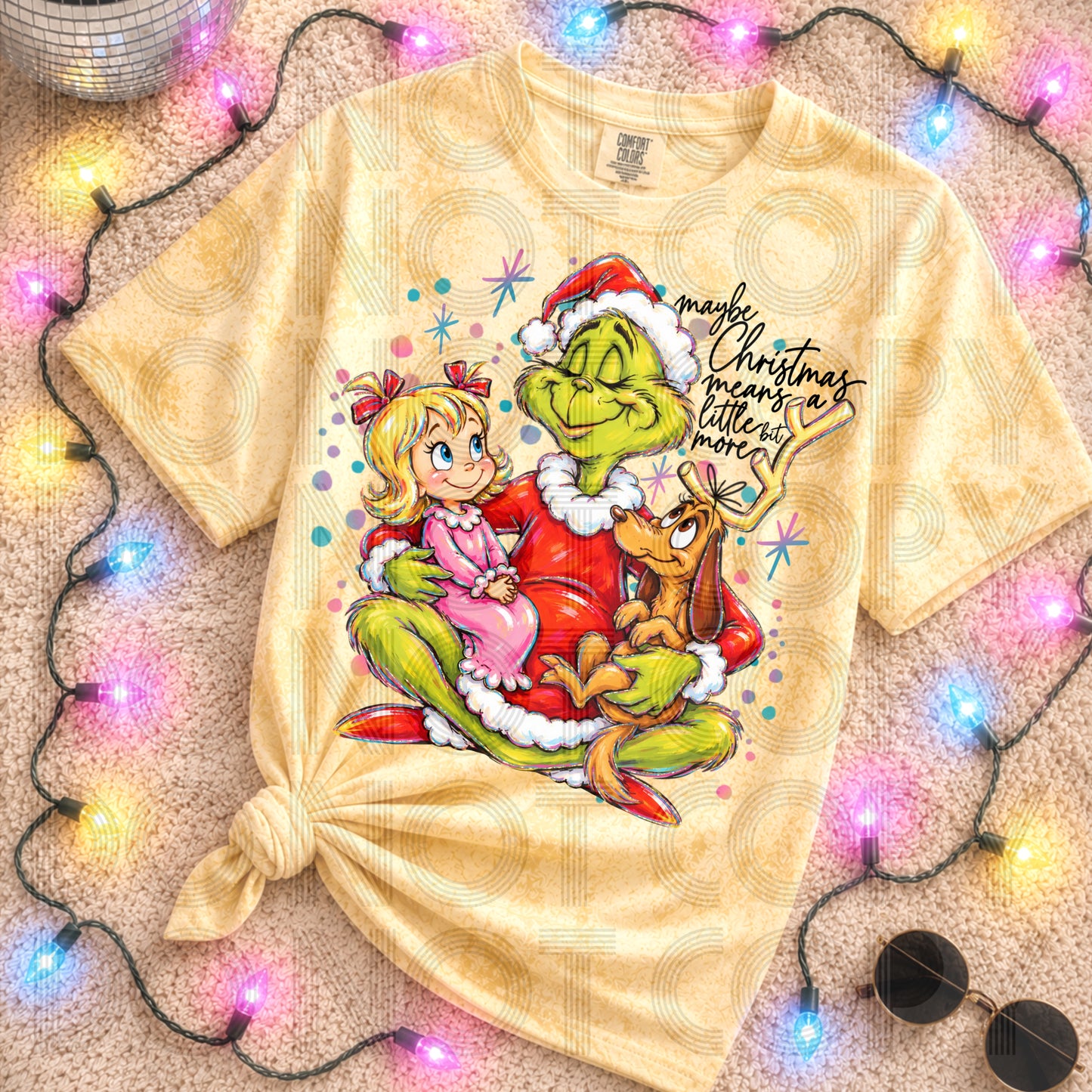 Delulu Maybe Christmas Means A Little More 09485