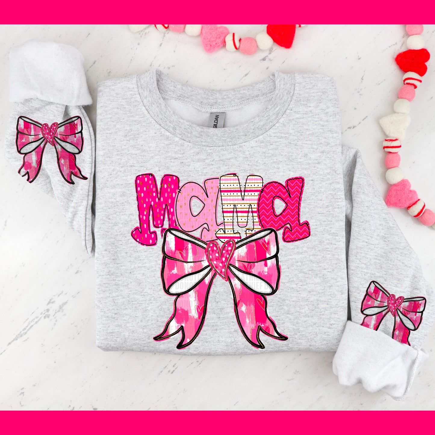 Valentine Coquette Names (Choose Yours) 04161