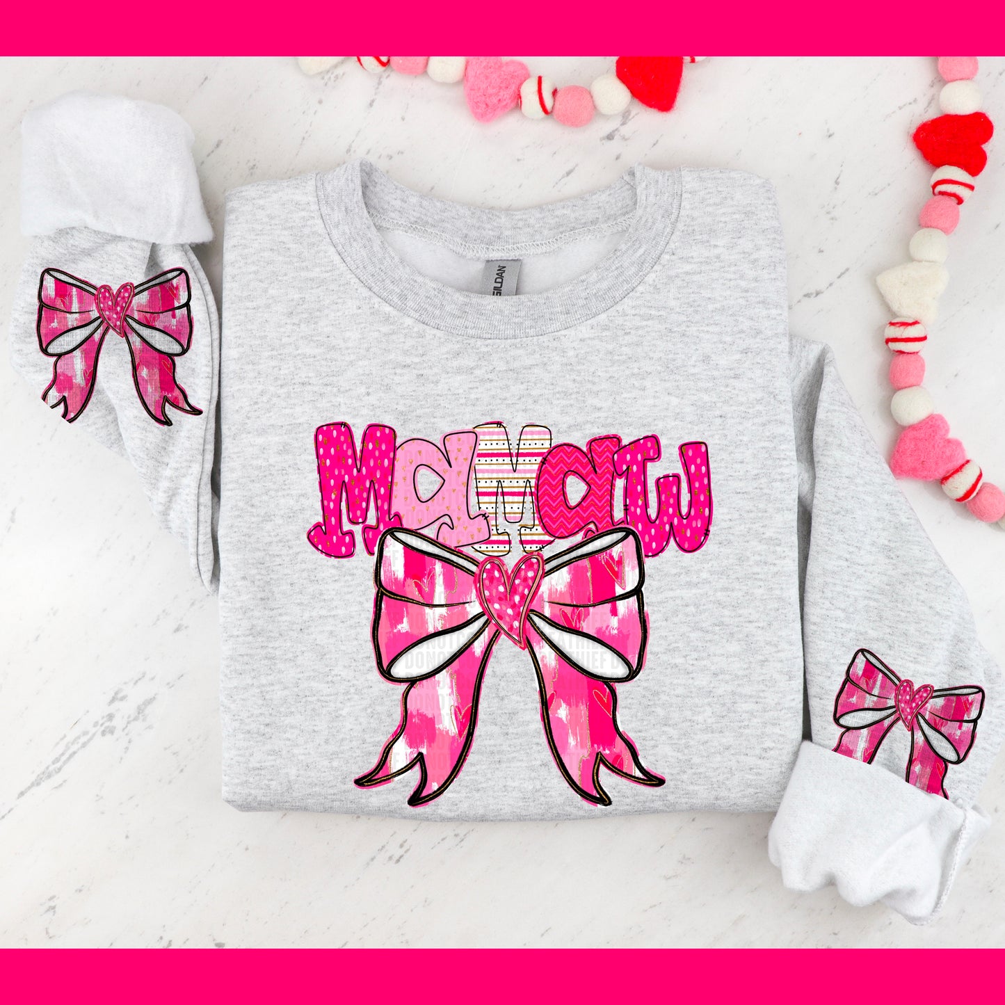 Valentine Coquette Names (Choose Yours) 04161