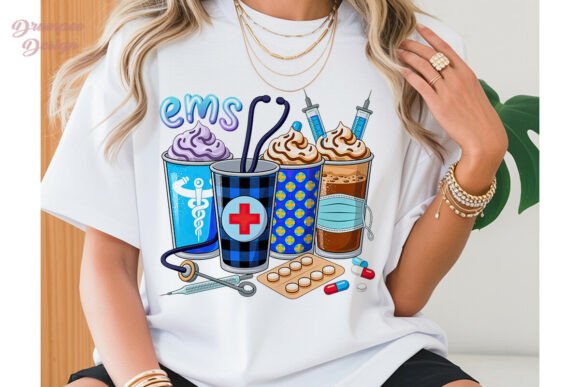 EMS Coffee 07856