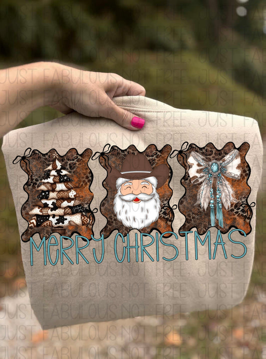 Western Merry Christmas 00015