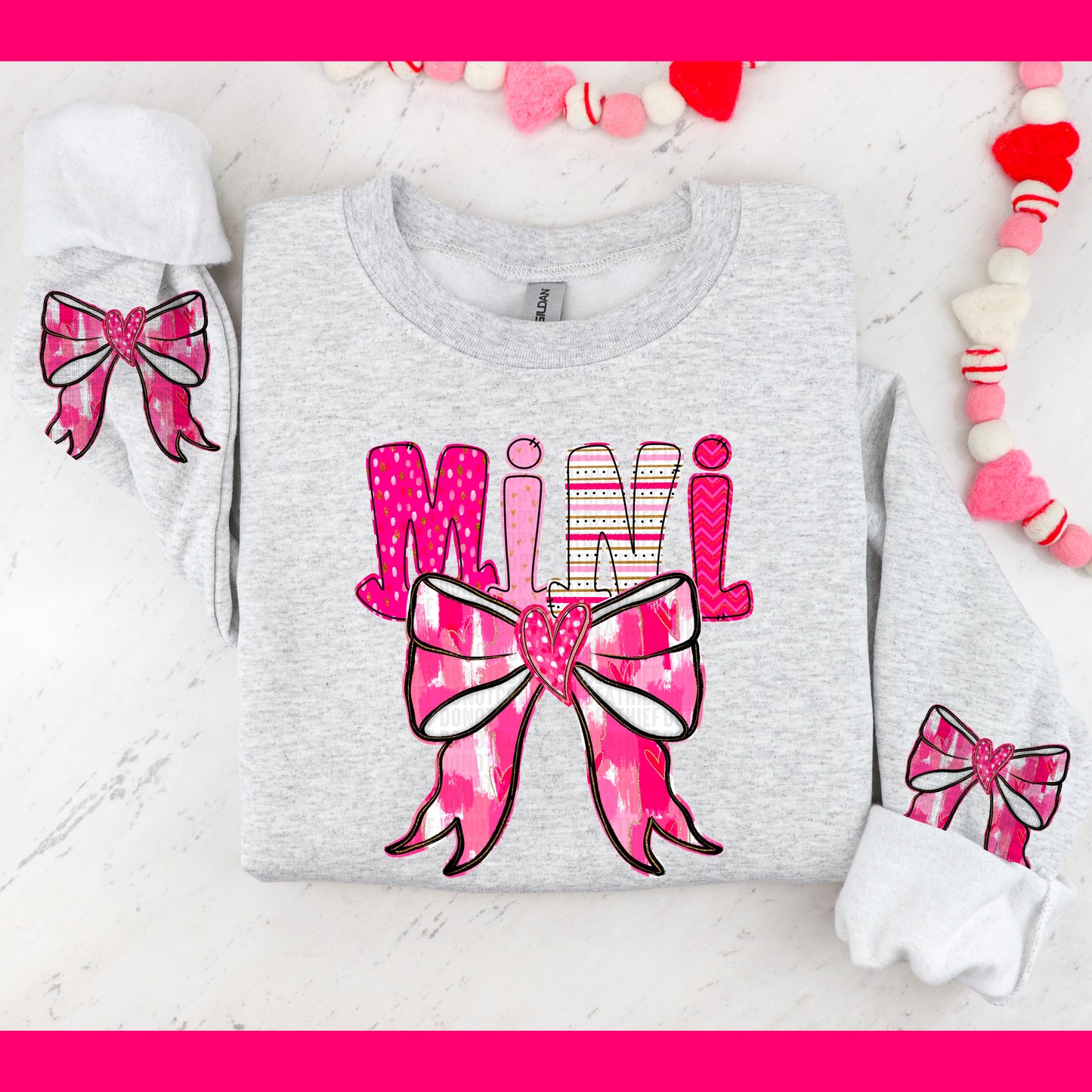 Valentine Coquette Names (Choose Yours) 04161
