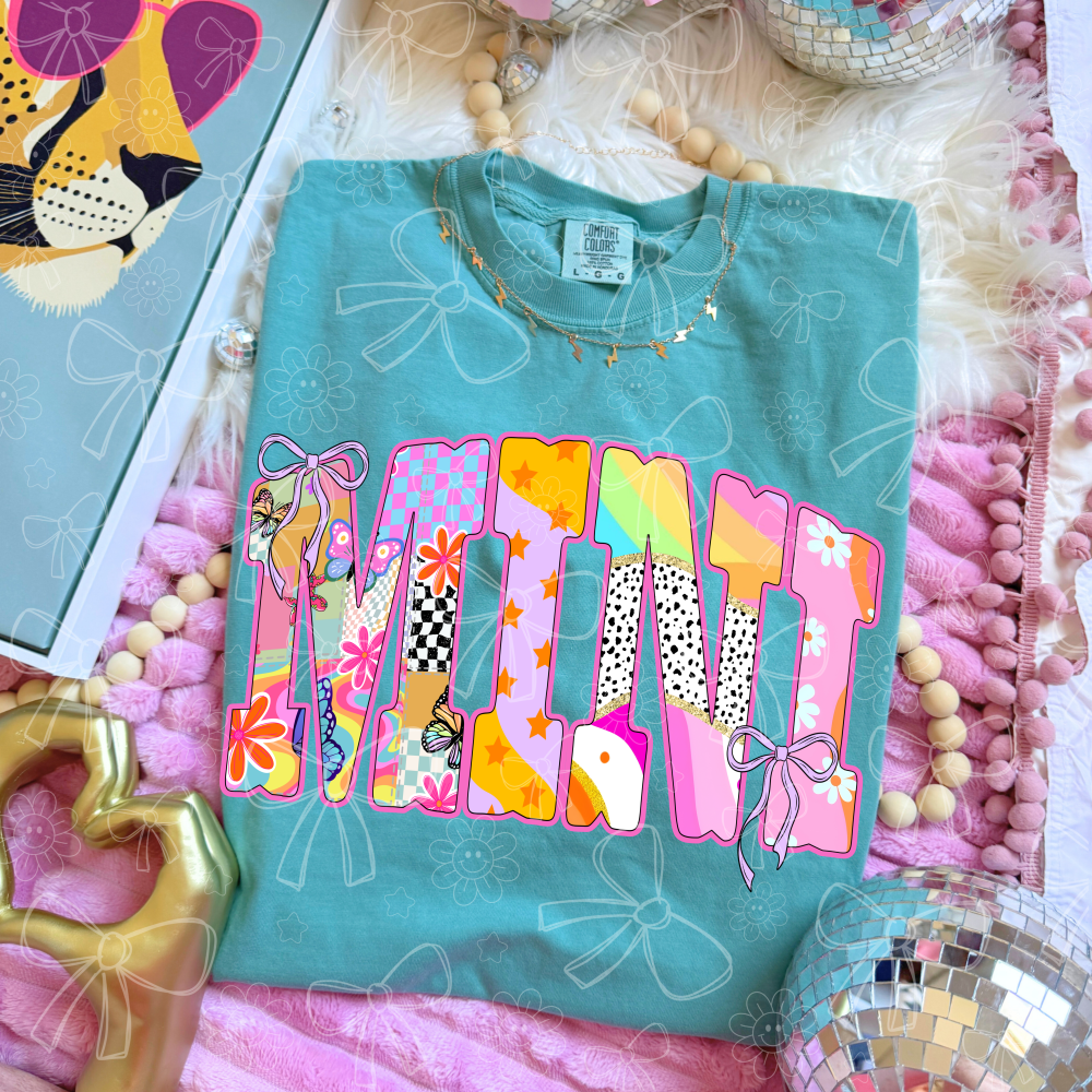 Retro Bright Mini 07337