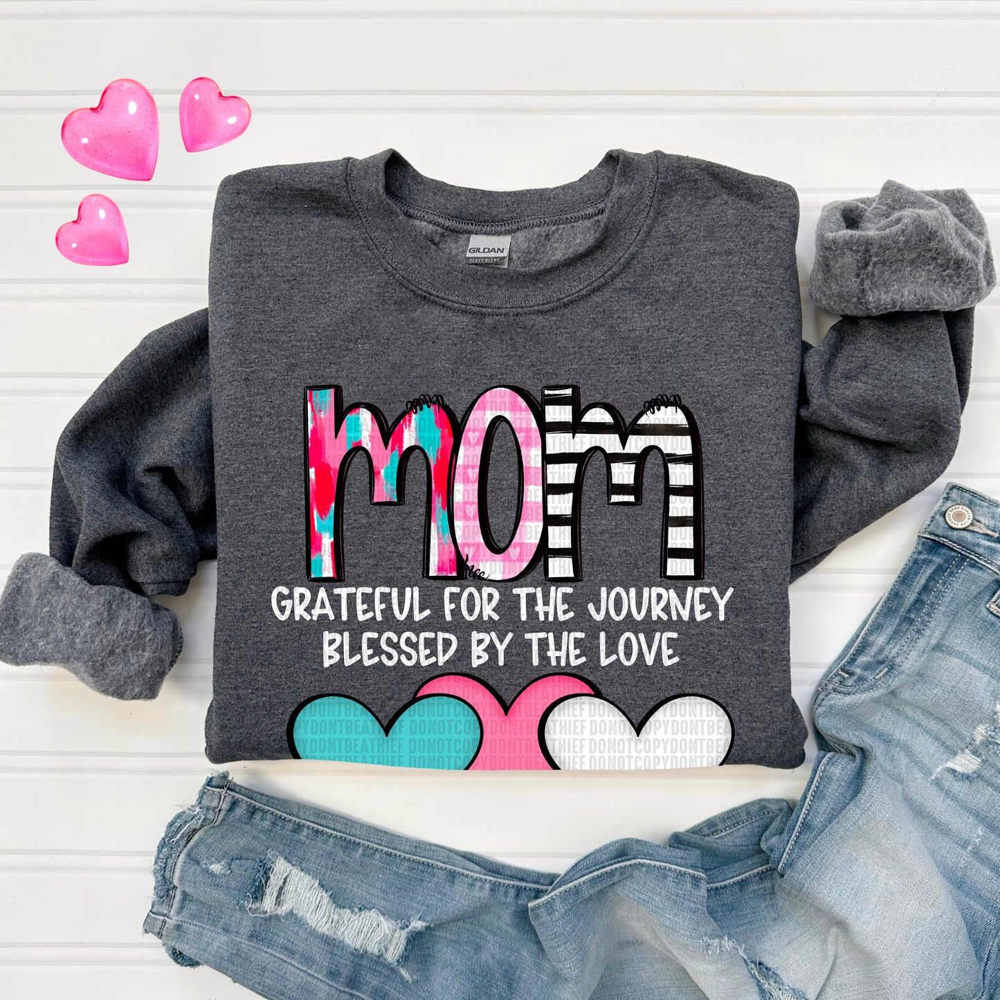 Valentine Blessed by the Love Names (Choose Yours) 04162