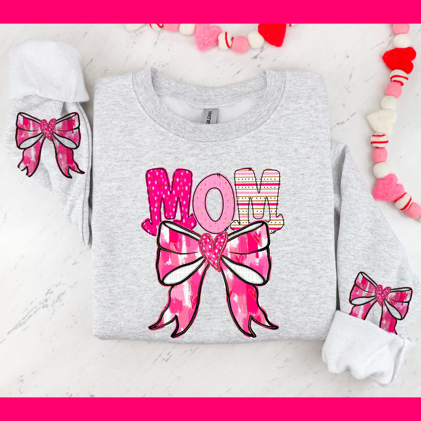 Valentine Coquette Names (Choose Yours) 04161