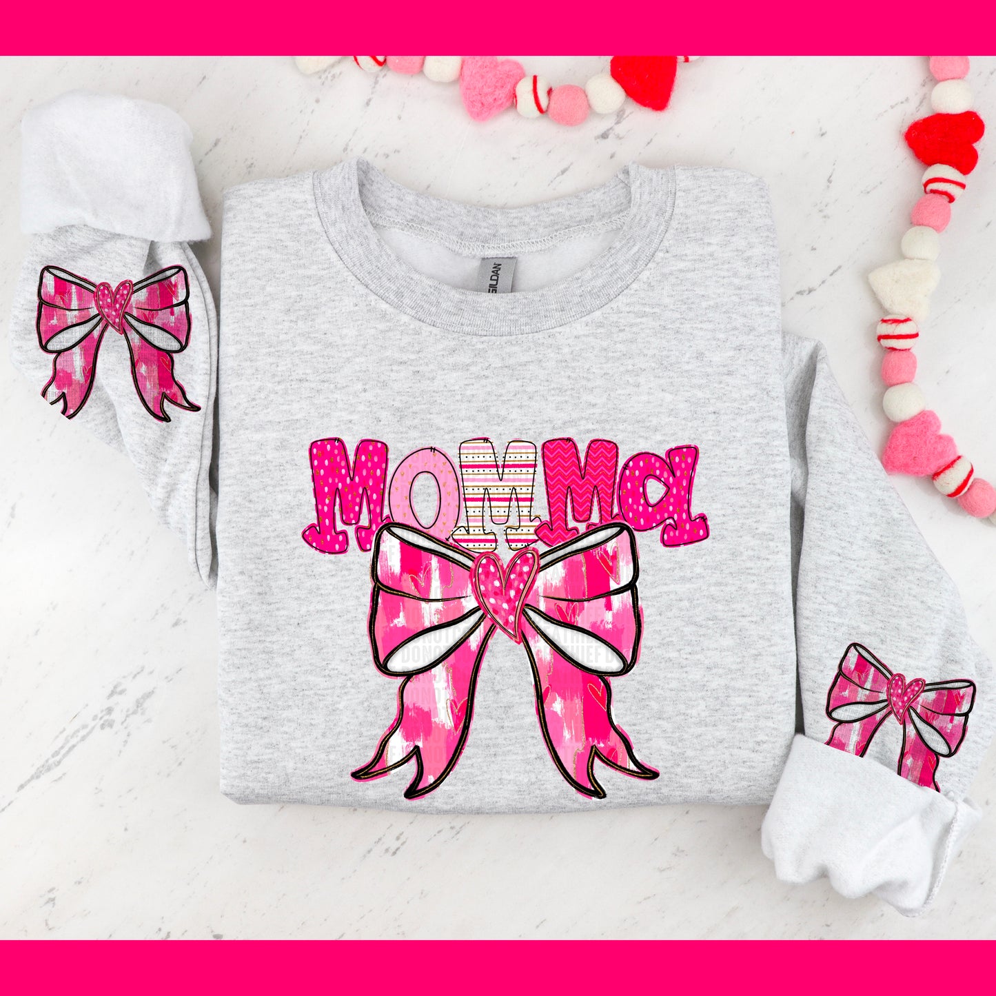 Valentine Coquette Names (Choose Yours) 04161