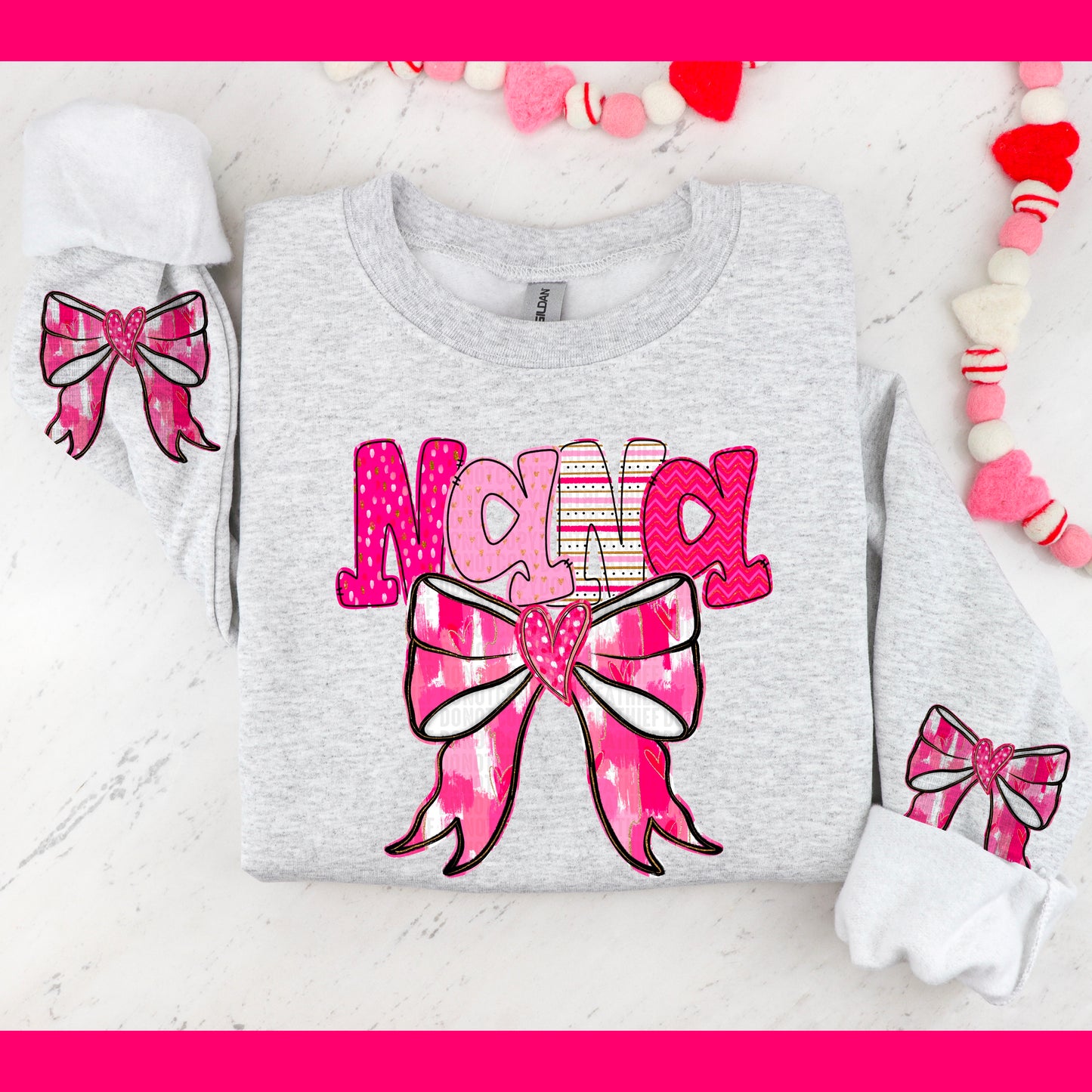 Valentine Coquette Names (Choose Yours) 04161
