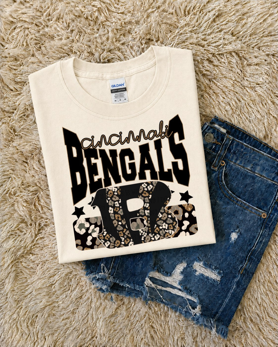 Leopard Pro Football Teams (Choose Yours) 08878