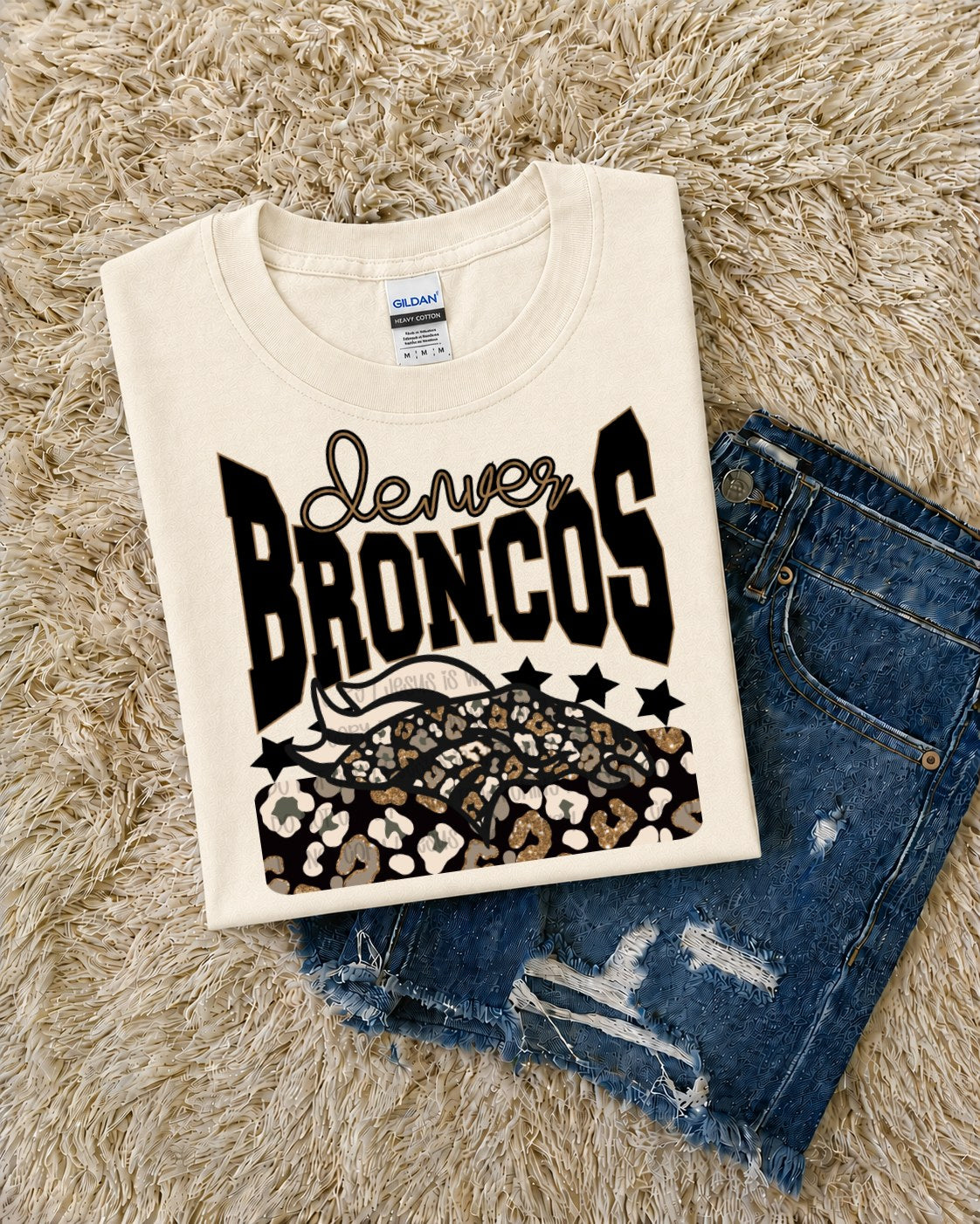 Leopard Pro Football Teams (Choose Yours) 08878