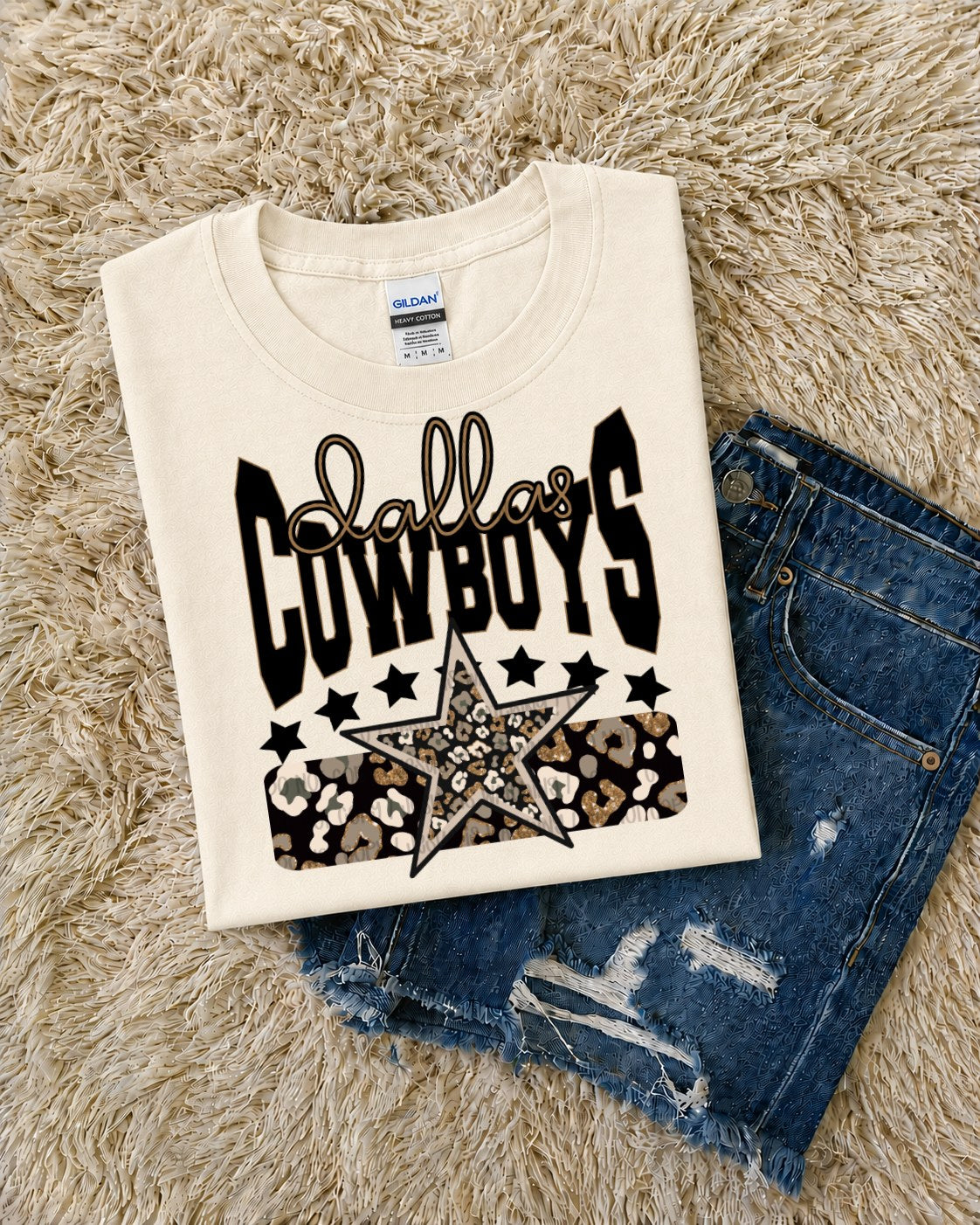 Leopard Pro Football Teams (Choose Yours) 08878