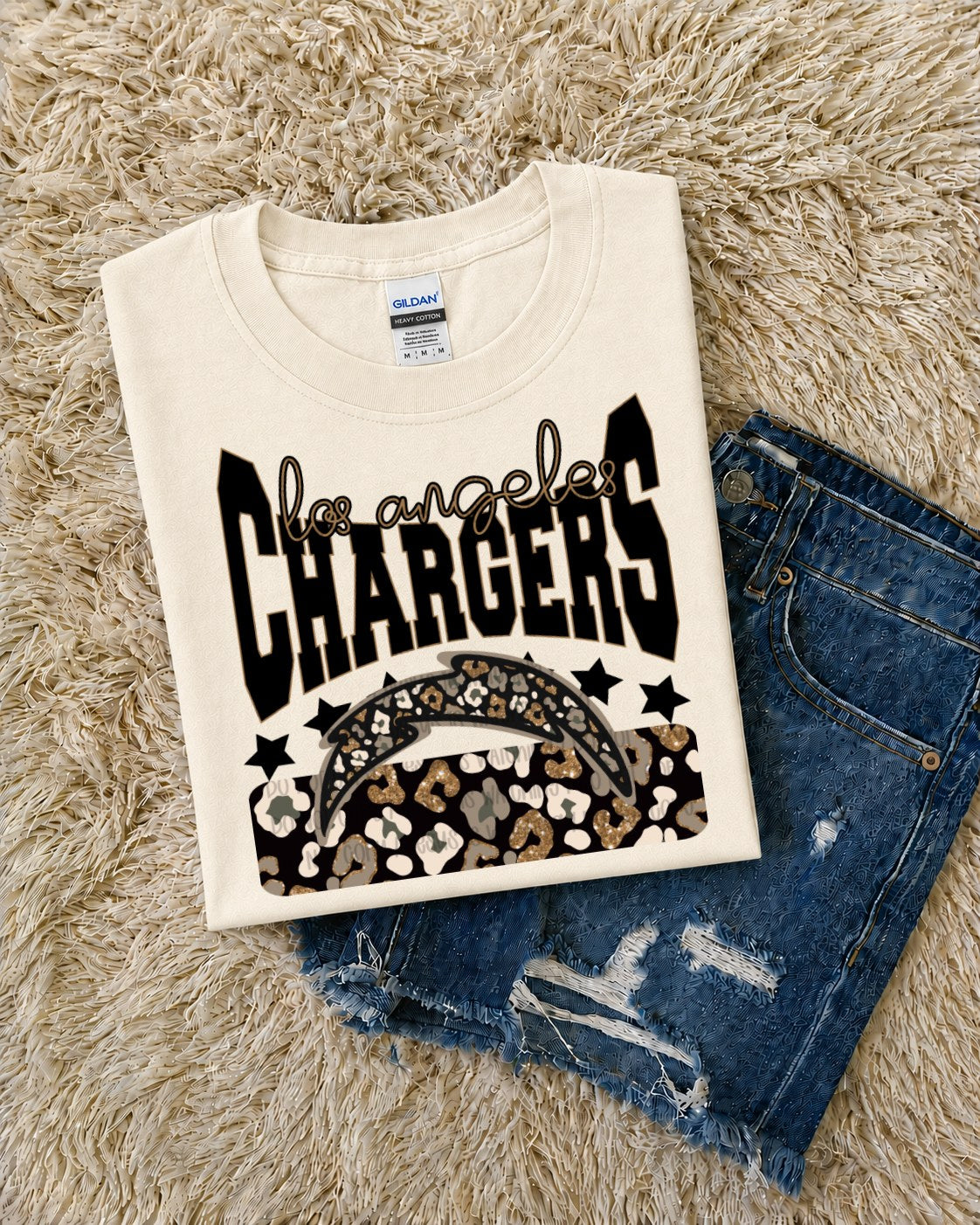 Leopard Pro Football Teams (Choose Yours) 08878