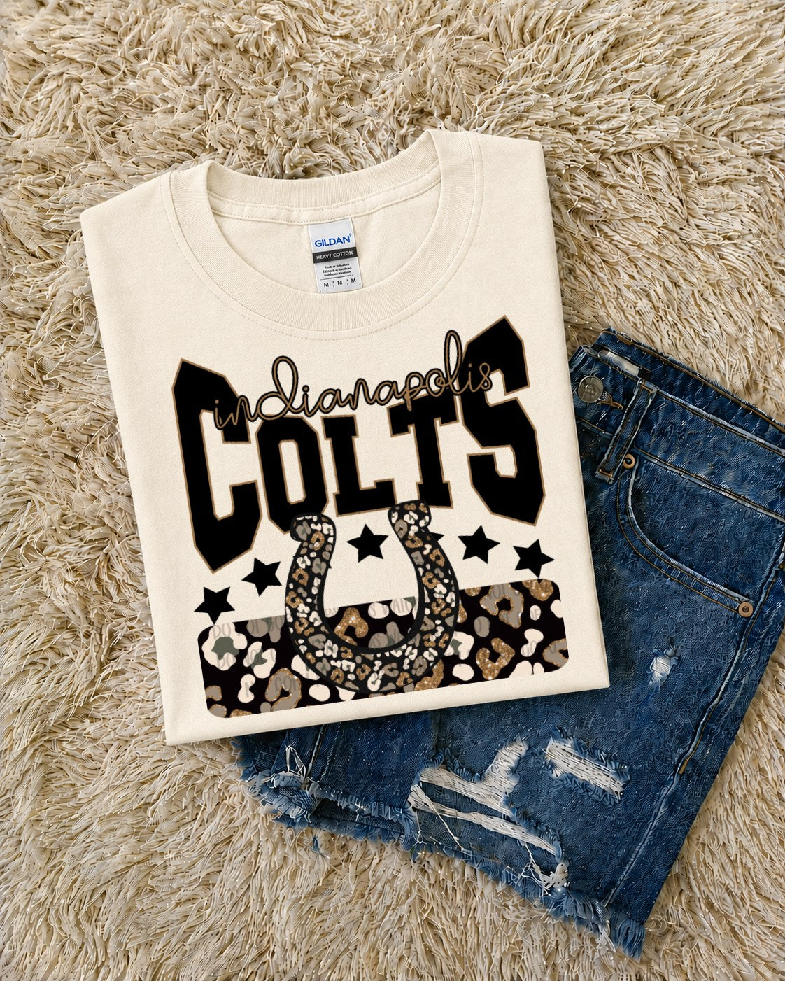 Leopard Pro Football Teams (Choose Yours) 08878