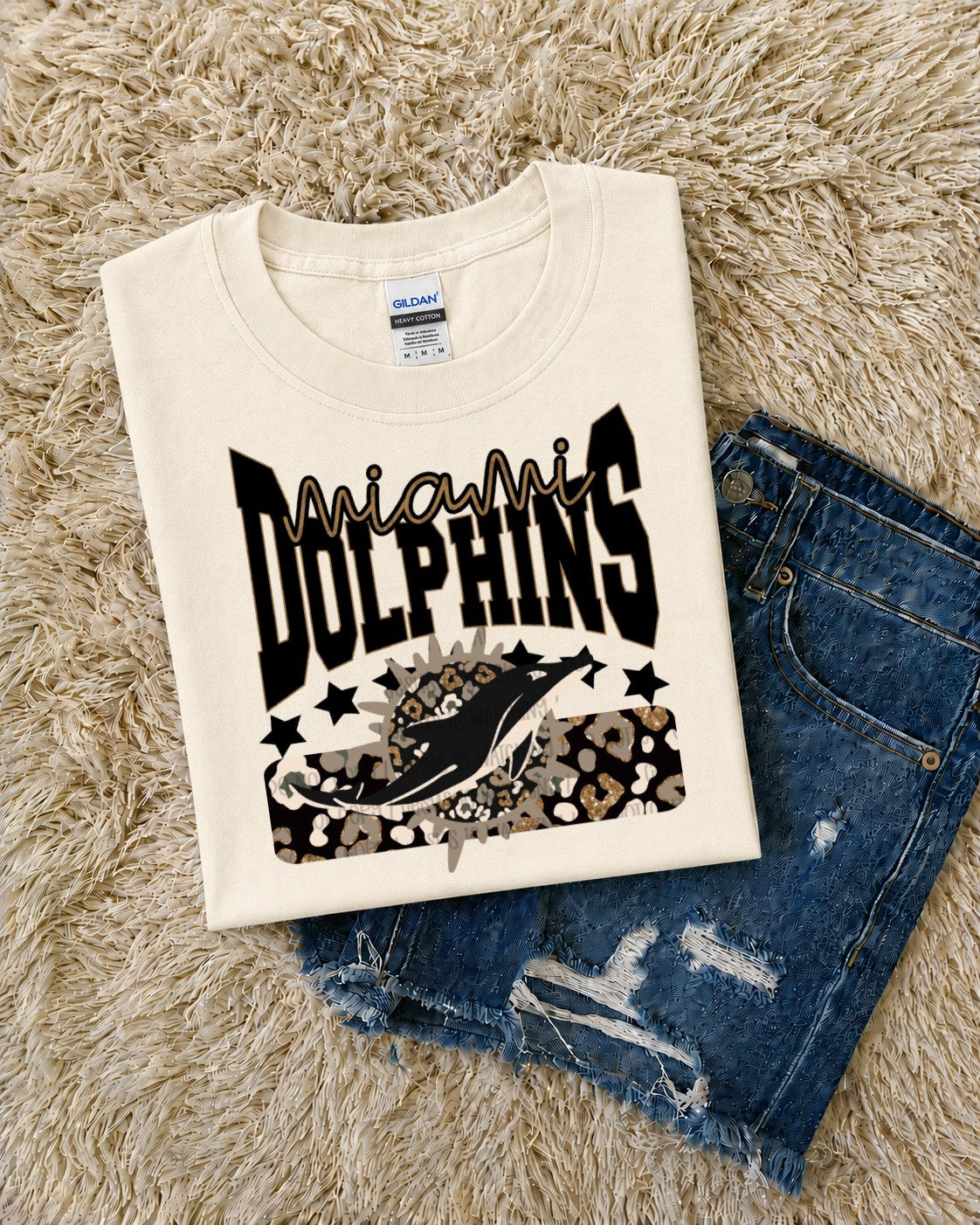 Leopard Pro Football Teams (Choose Yours) 08878