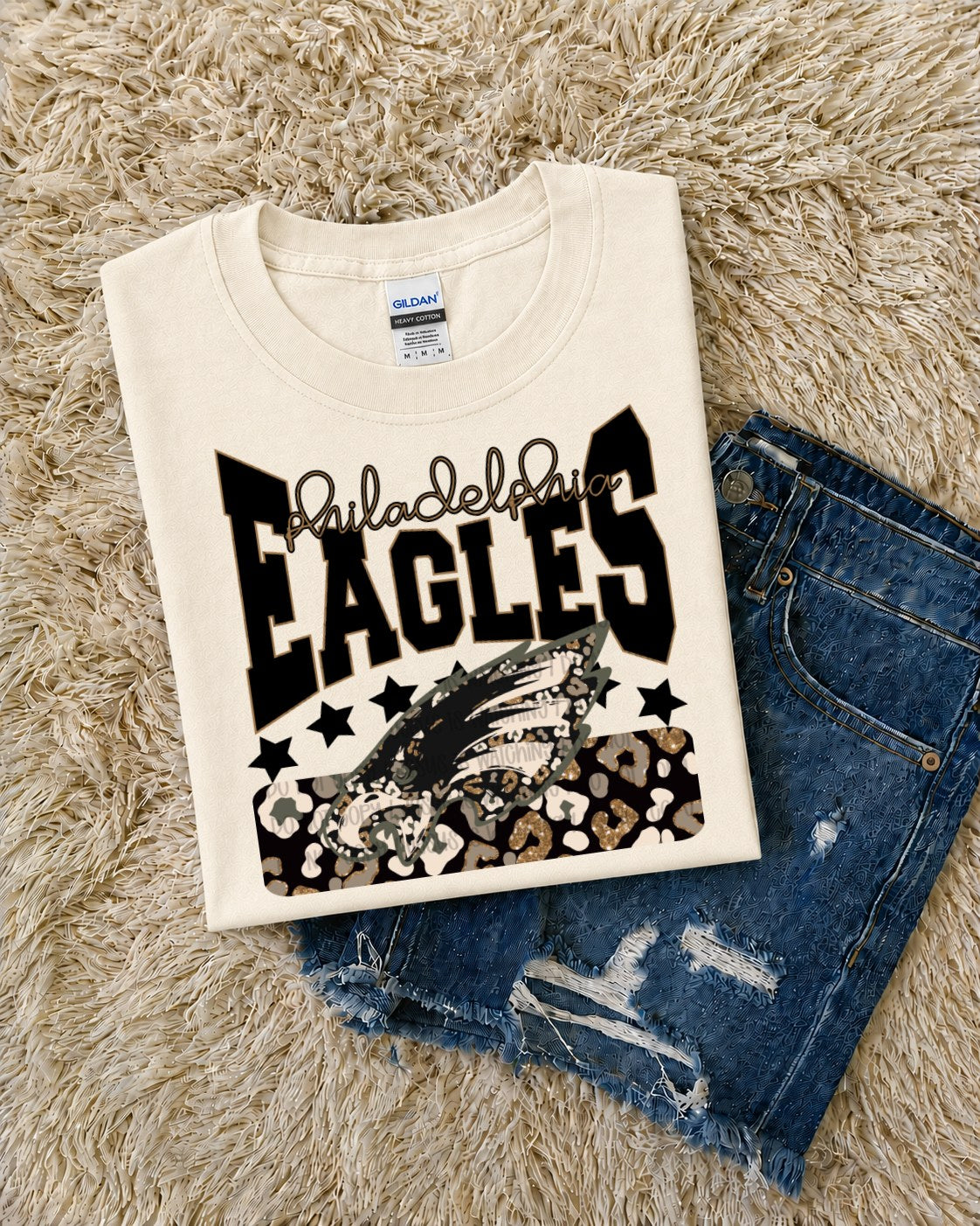 Leopard Pro Football Teams (Choose Yours) 08878