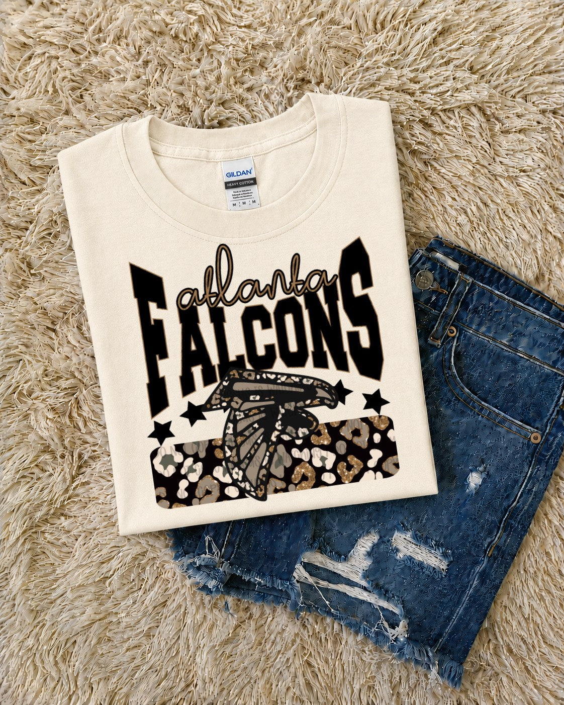 Leopard Pro Football Teams (Choose Yours) 08878