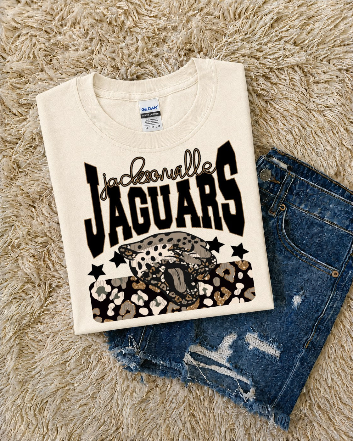 Leopard Pro Football Teams (Choose Yours) 08878