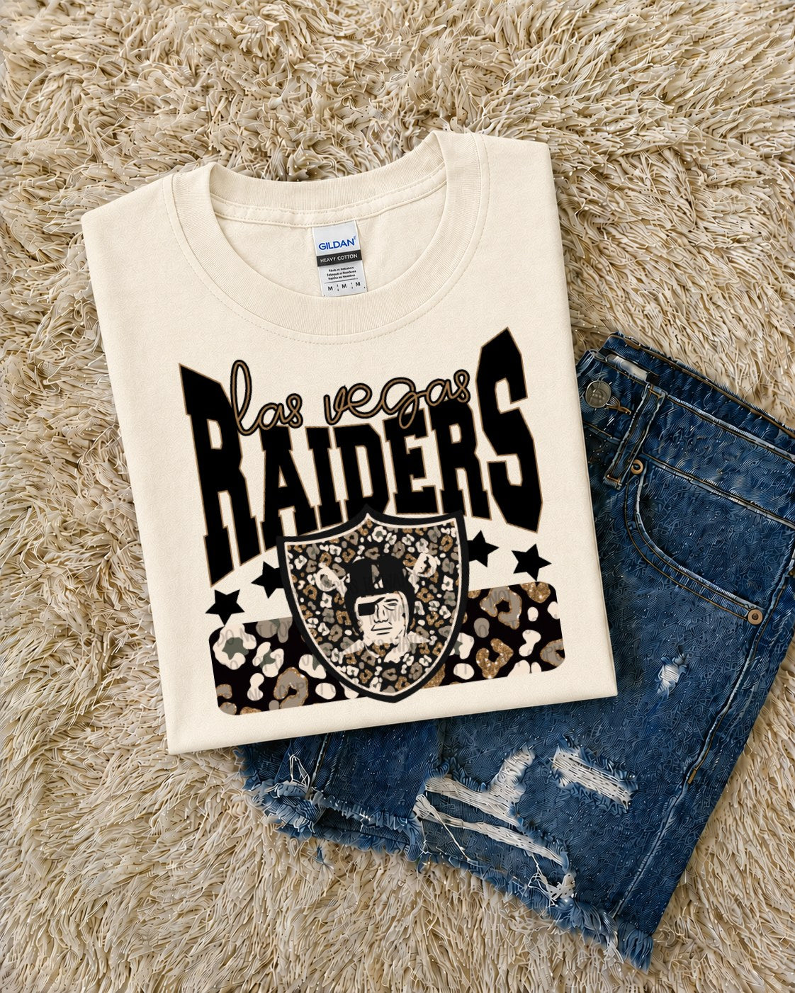 Leopard Pro Football Teams (Choose Yours) 08878
