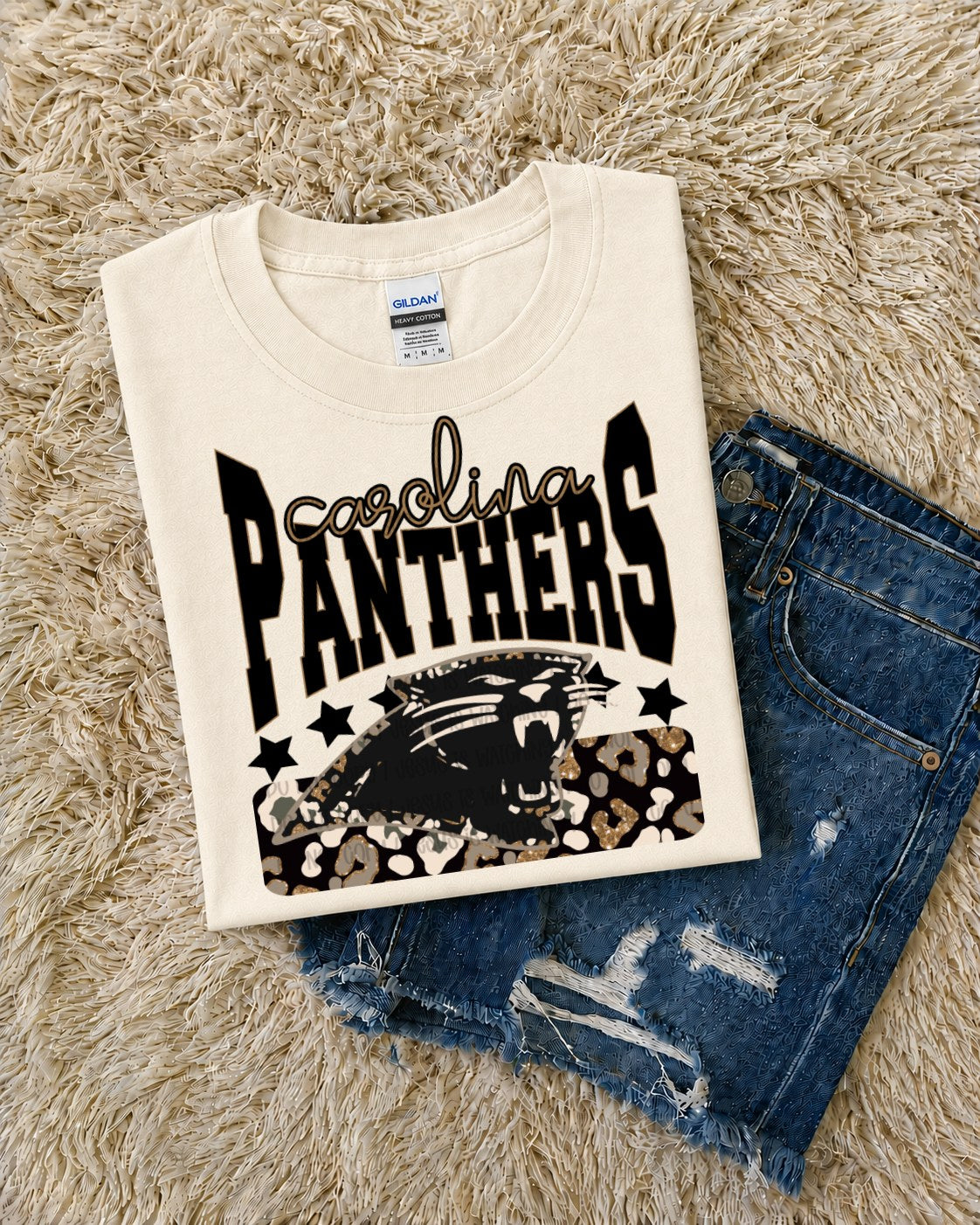 Leopard Pro Football Teams (Choose Yours) 08878