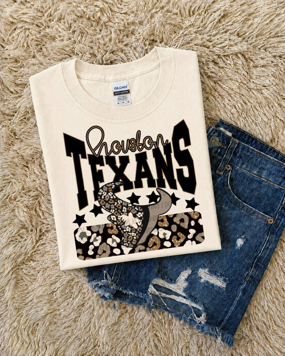 Leopard Pro Football Teams (Choose Yours) 08878