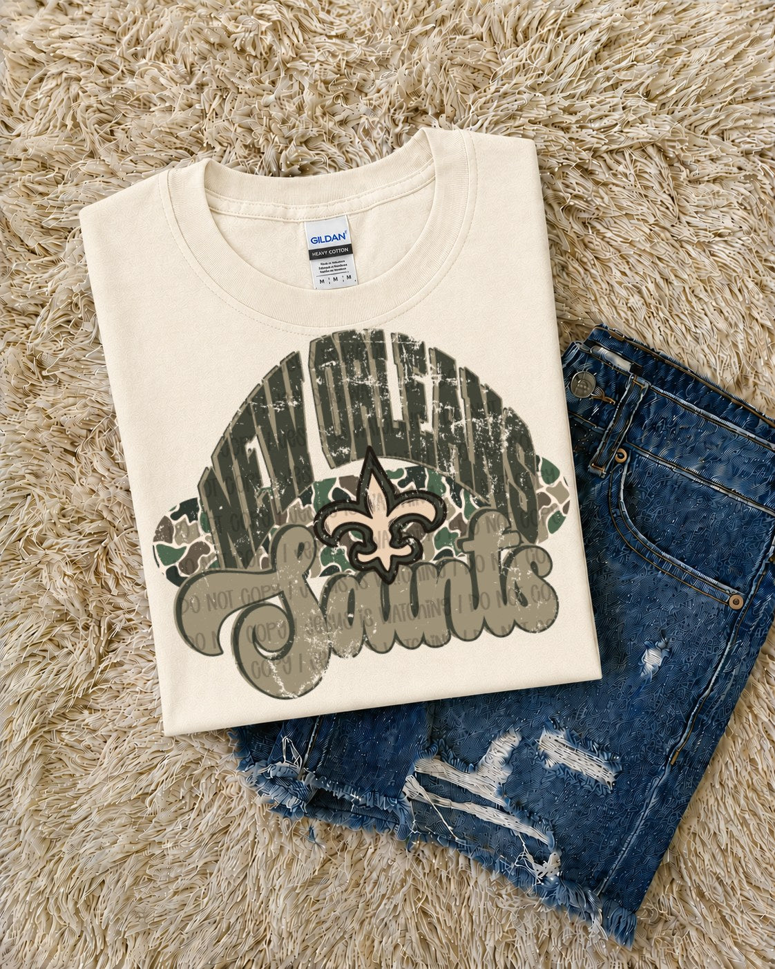Camo Pro Football Teams (Choose Yours) 08877
