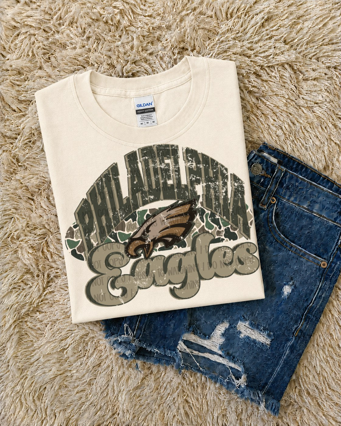 Camo Pro Football Teams (Choose Yours) 08877
