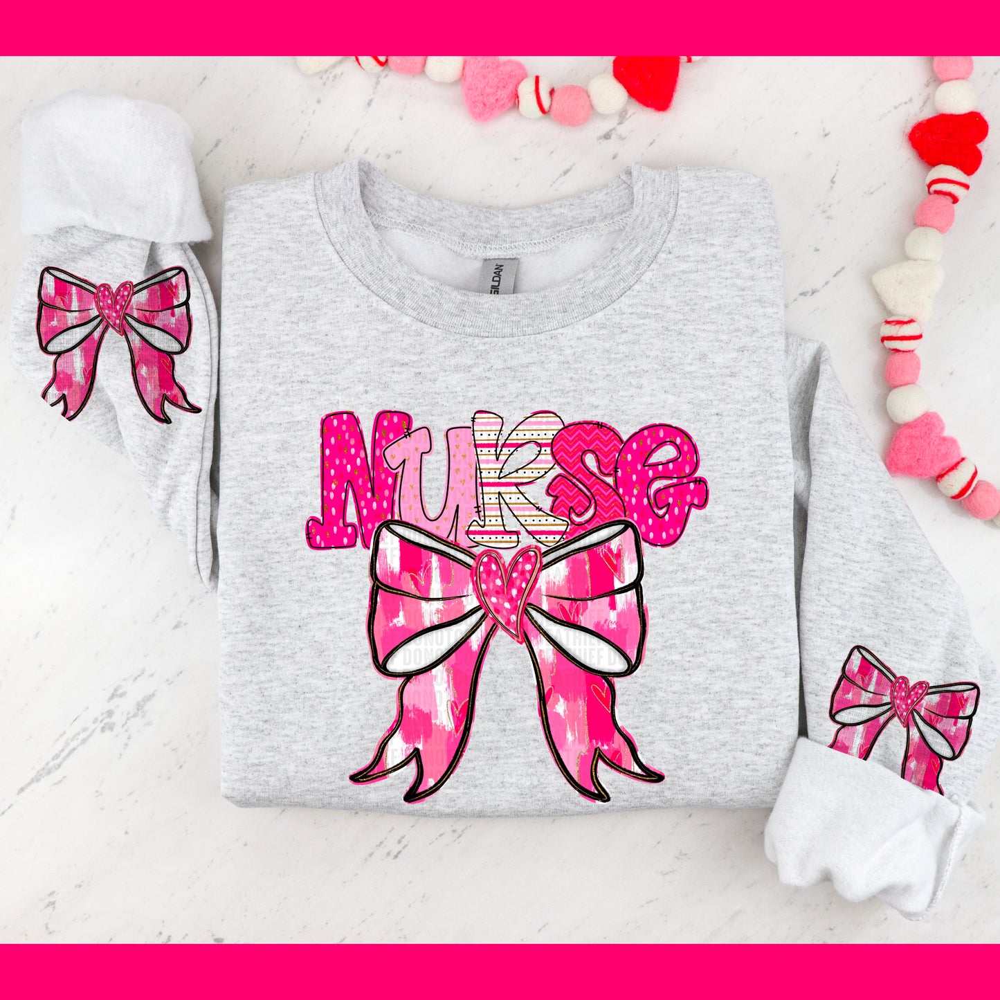 Valentine Coquette Names (Choose Yours) 04161