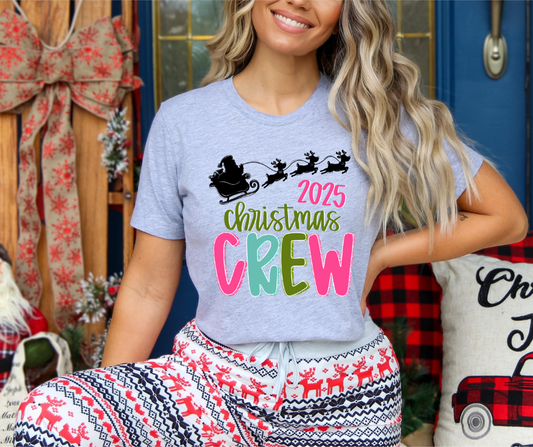 2025 Christmas Crew 06669