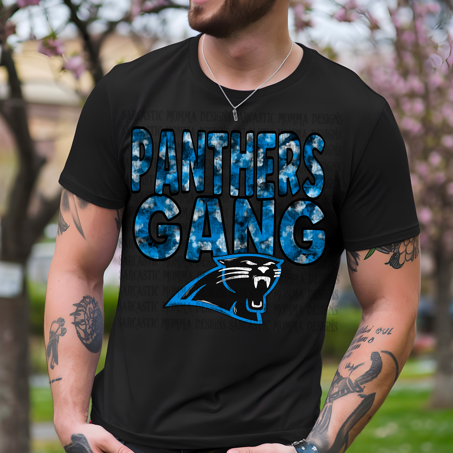 Pro Football Team Gang (Choose Yours) 00709