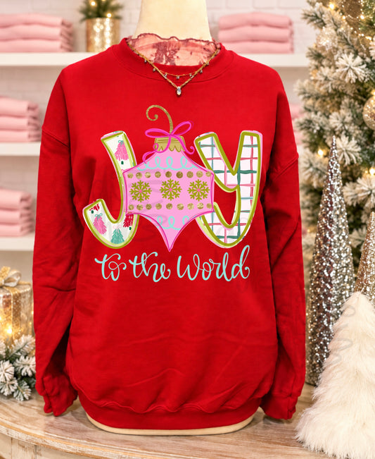 Joy to the World CC Semi-Exclusive 09411