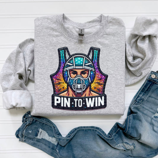 Pin To Win Wrestling 04653