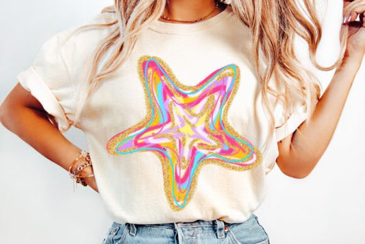Preppy Starfish 02063
