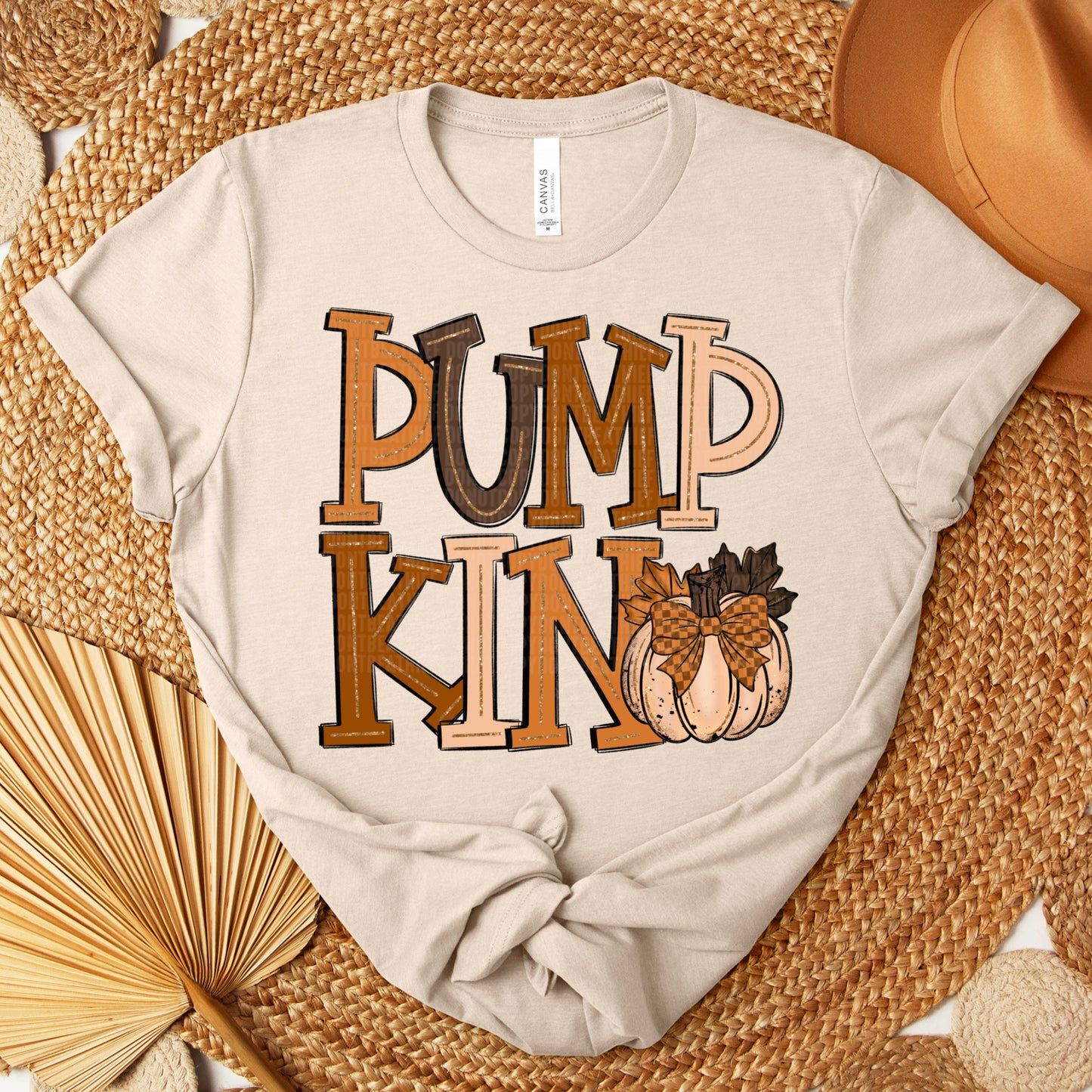 Pumpkin 01218
