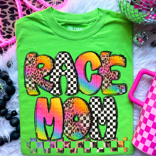 Race Mom 02482