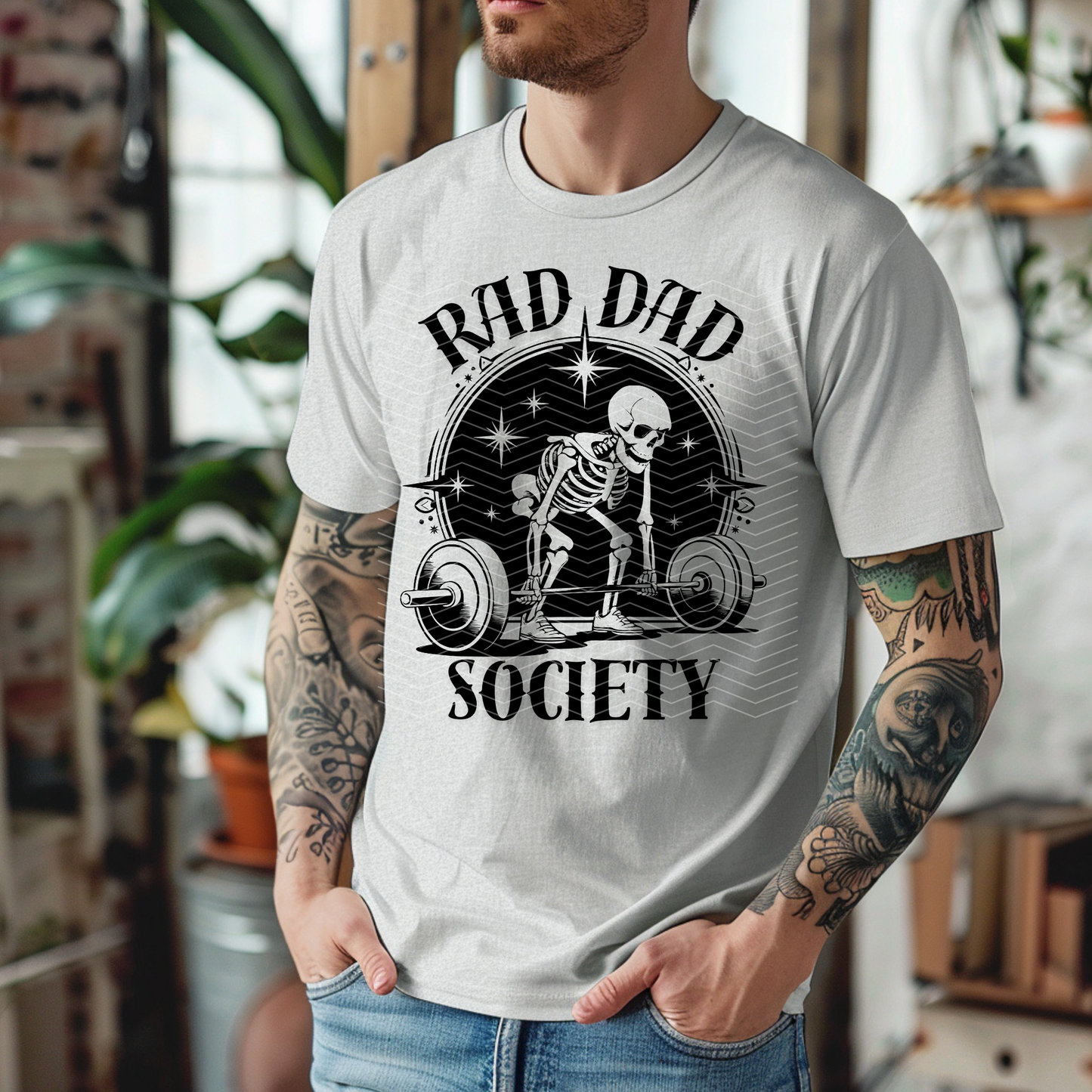 Rad Dad Society 02043