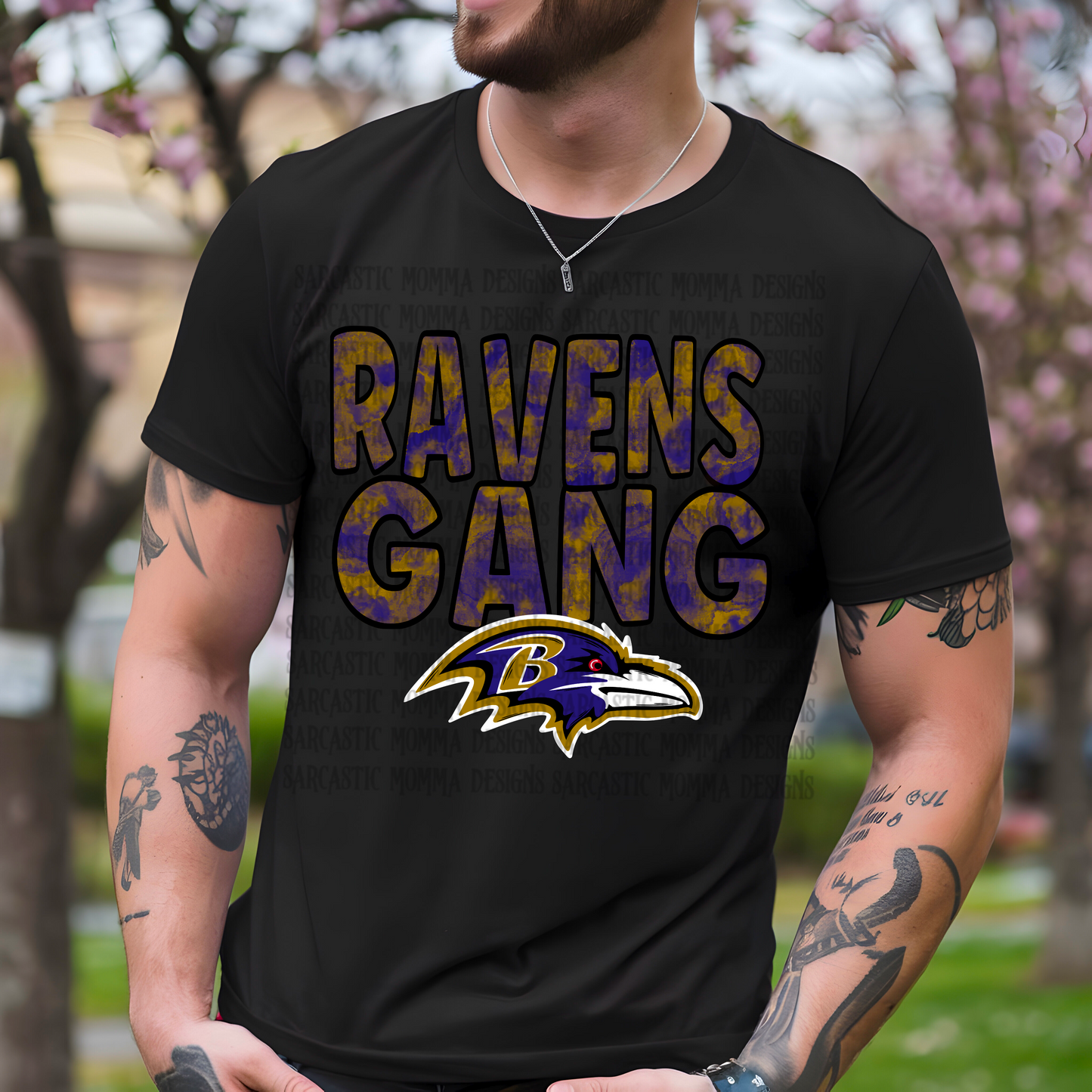 Pro Football Team Gang (Choose Yours) 00709